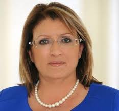 	Coleiro Preca, Marie-Louise	